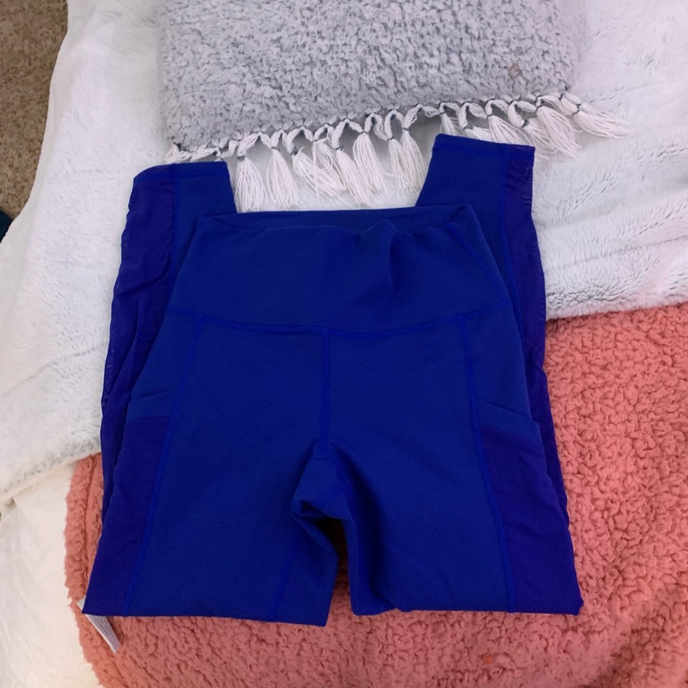 fabletics leggings